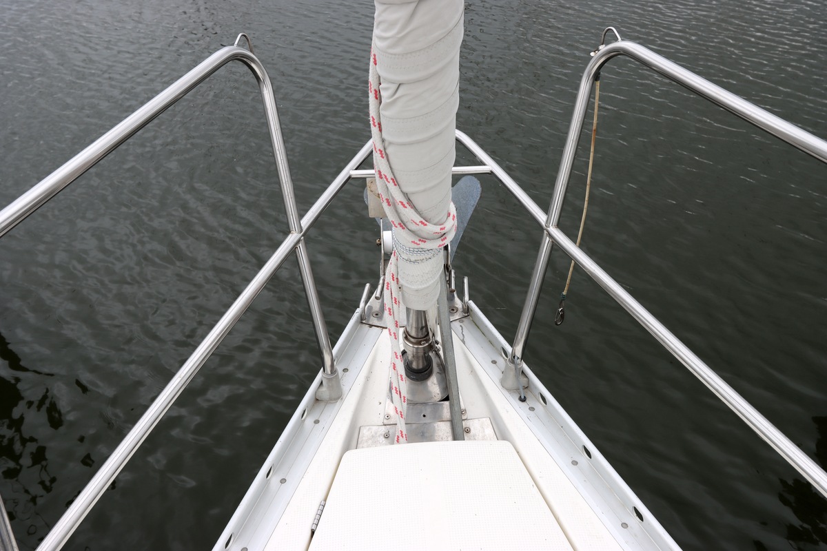 foto: 94 Beneteau  First 41S5