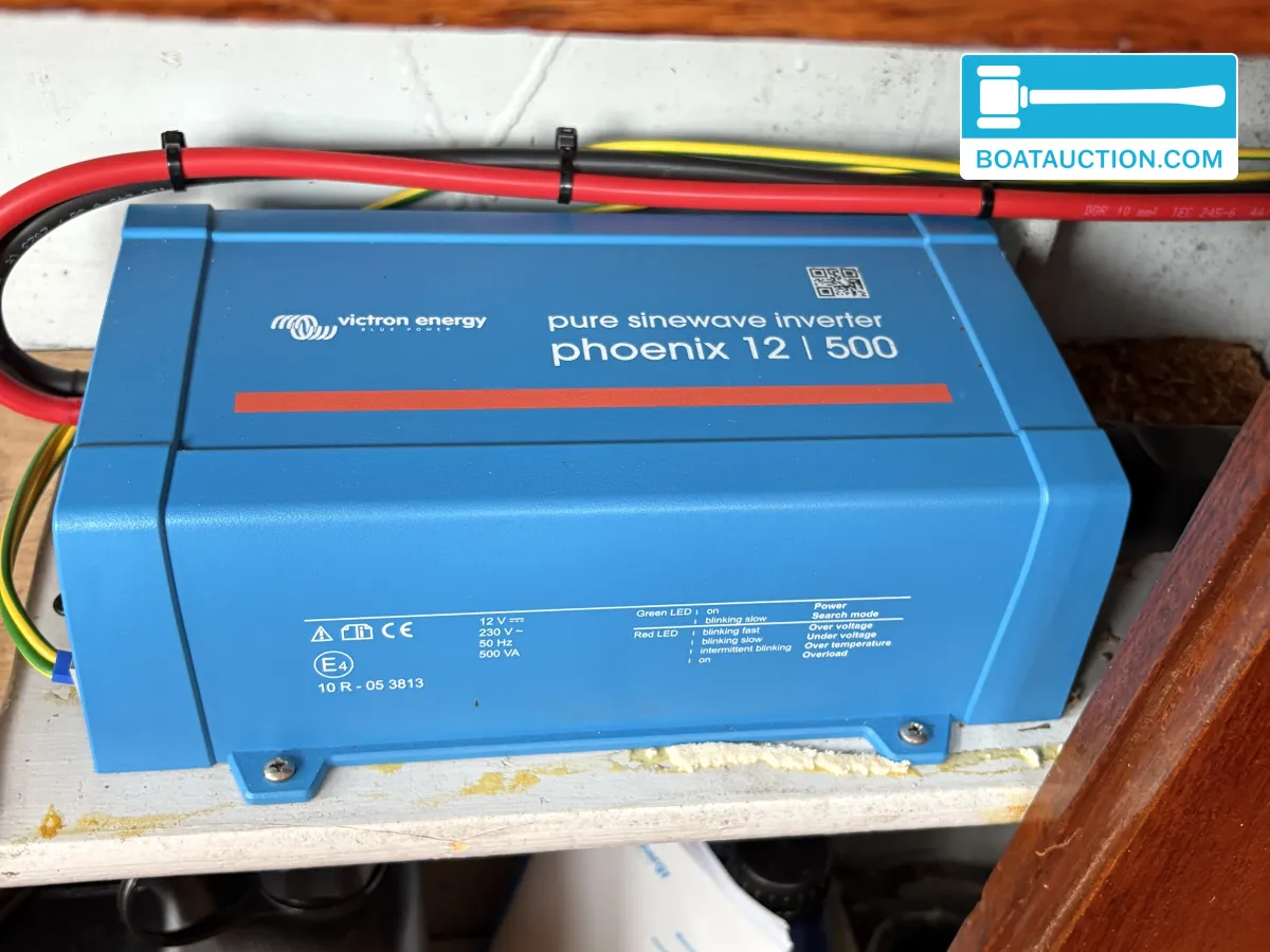 foto: 50 Kaagkruiser super 8.90