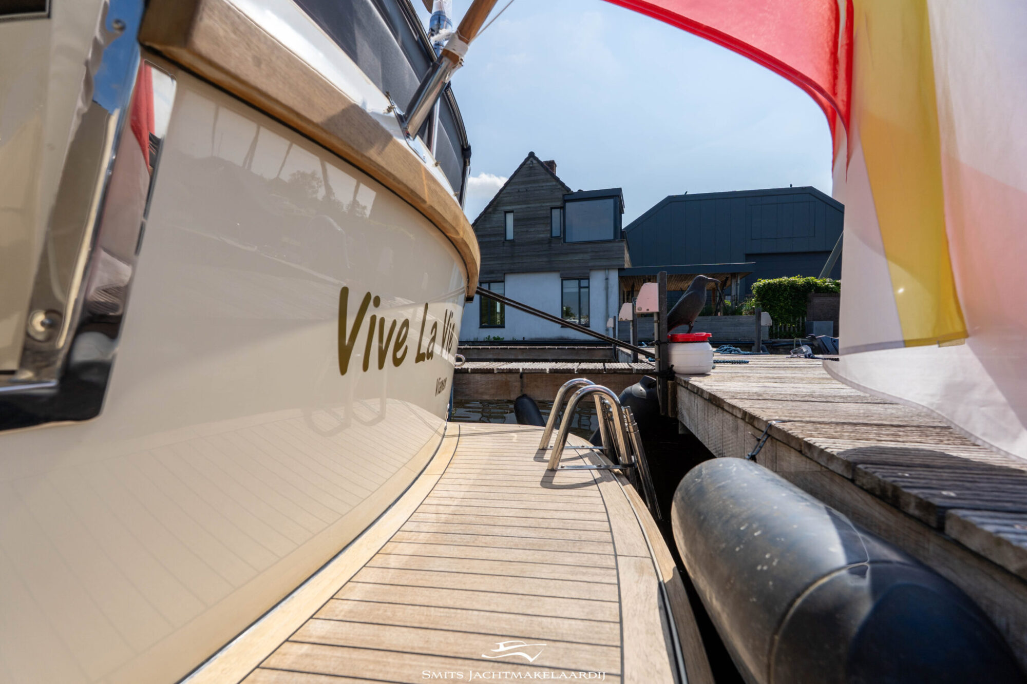 foto: 51 Interboat Interboat Intercruiser 29