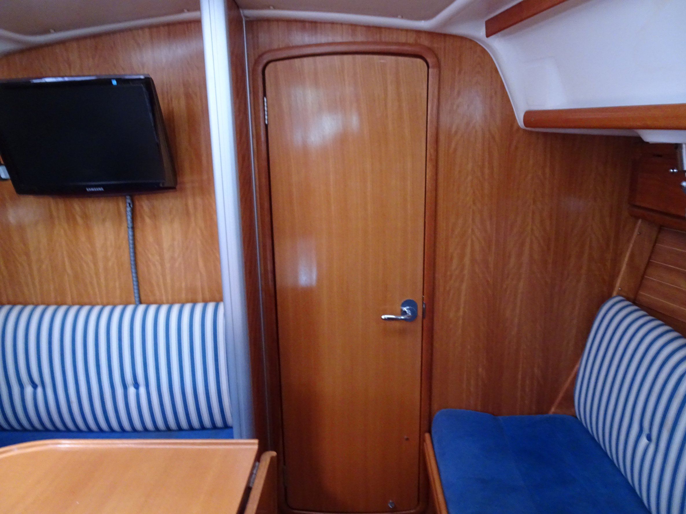foto: 30 Bavaria 33 cruiser