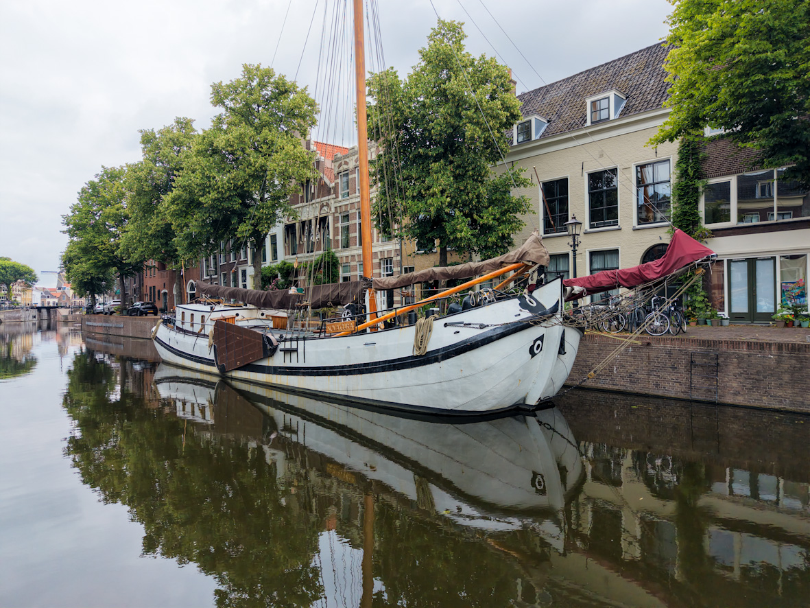 foto: 64 Zeetjalk met woonbestemming en CBB