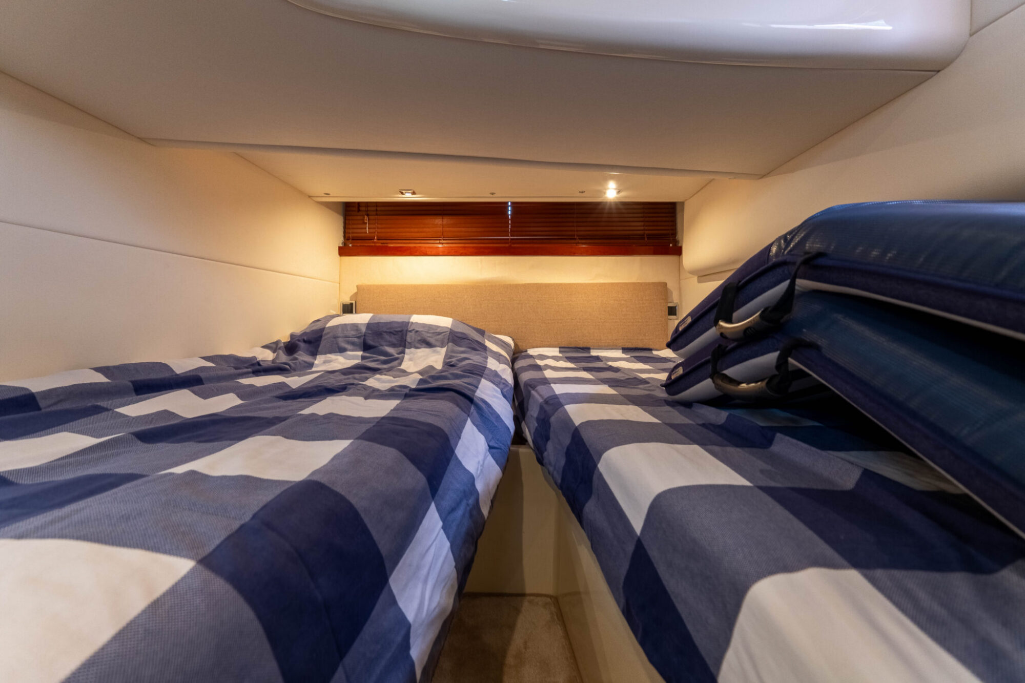 foto: 43 Fairline Fairline Targa 38