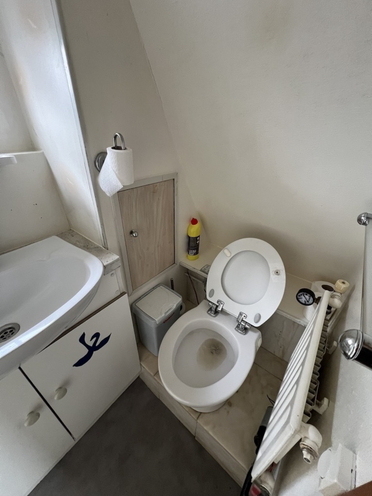 foto: 38 Molenkruiser 1300