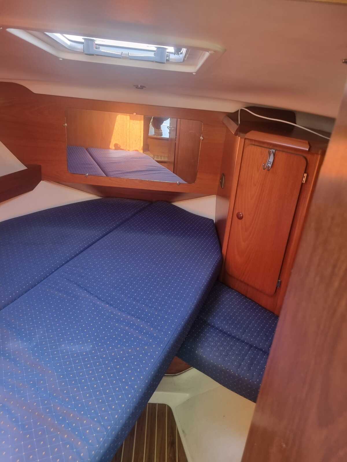 foto: 18 Jeanneau Merry Fisher 925