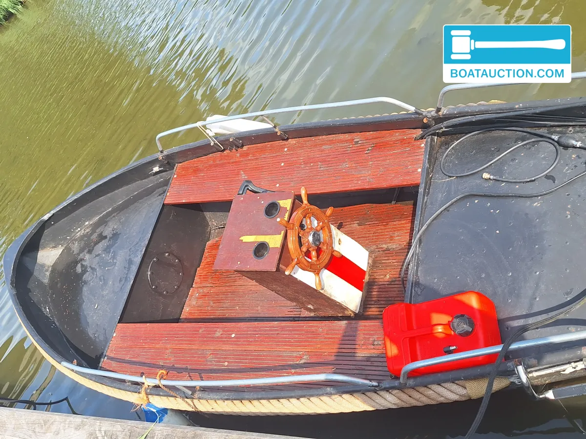 foto: 8 Schippersvlet 410