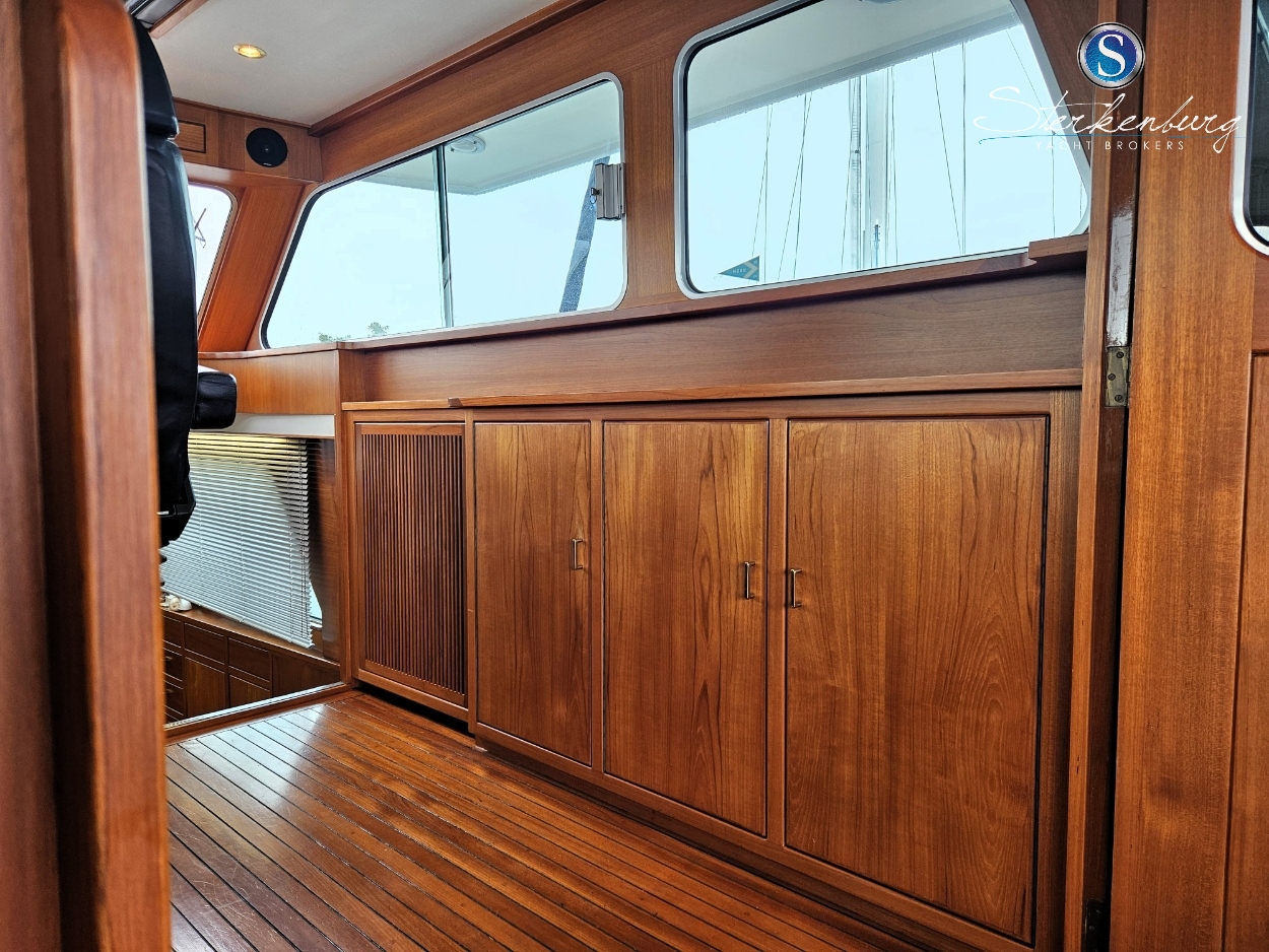 foto: 30 Super van Craft 1700 VS