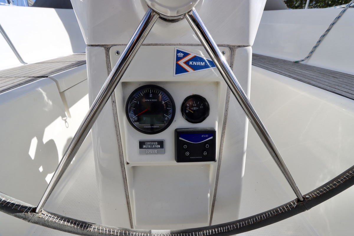 foto: 46 Bavaria  32 Cruiser