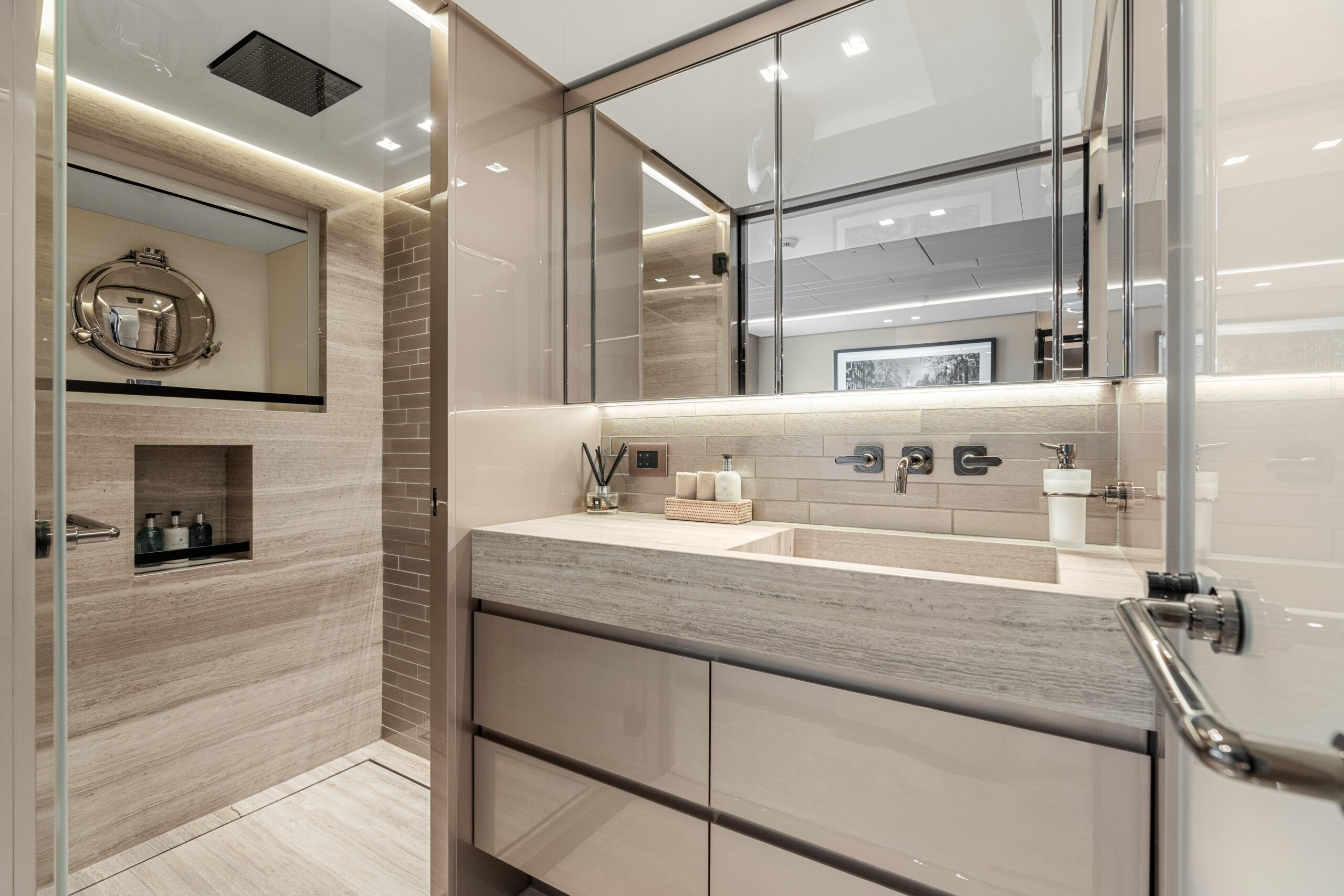 foto: 134 Sanlorenzo 