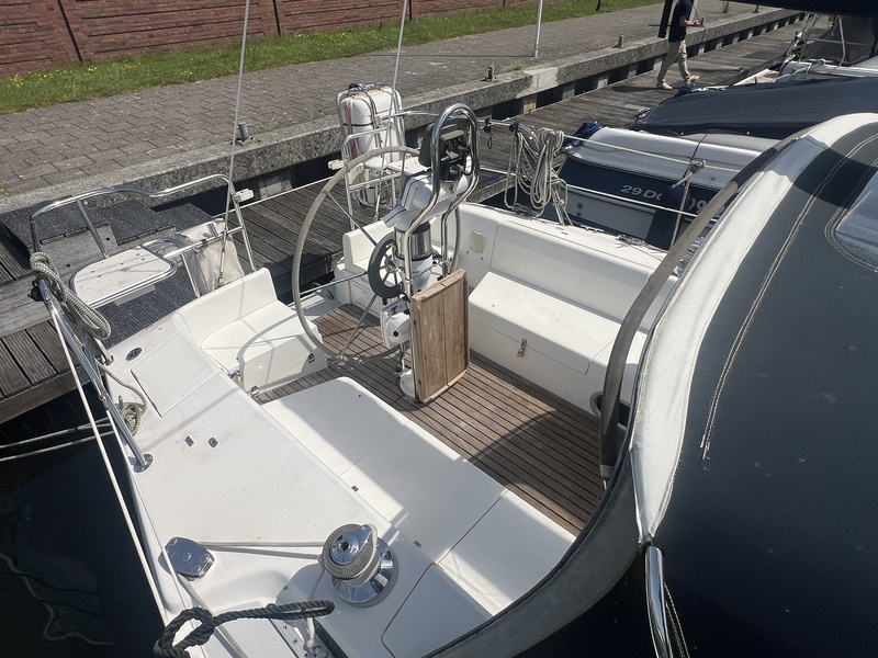 foto: 37 Catalina 34 MK II