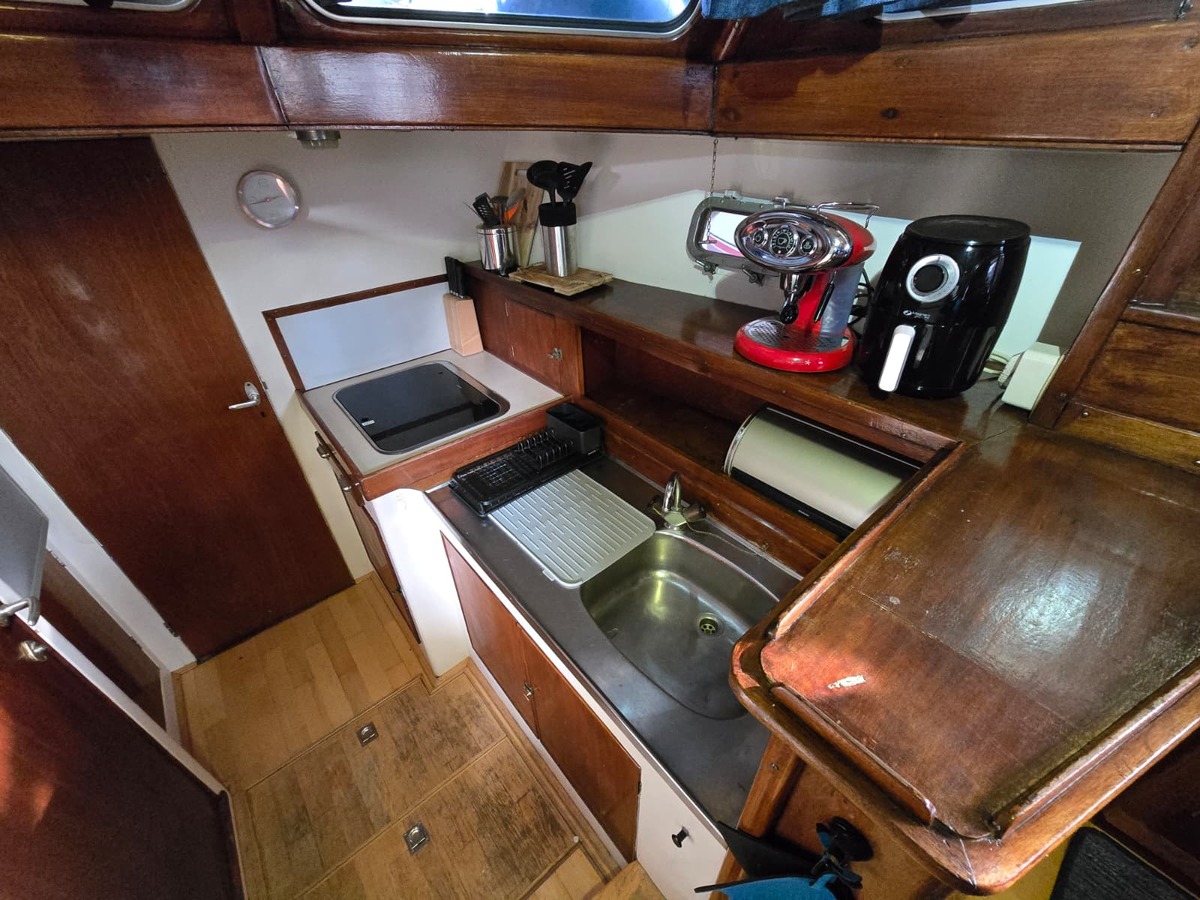 foto: 30 IJsselmeerkruiser 1250