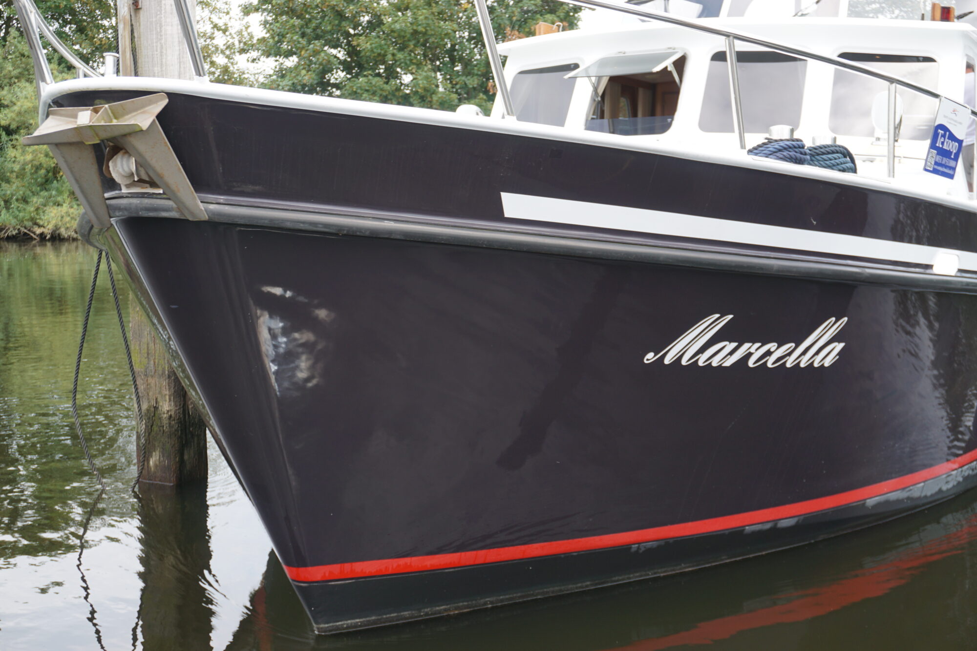 foto: 51 Alm Alm Kotter 12.80 AK