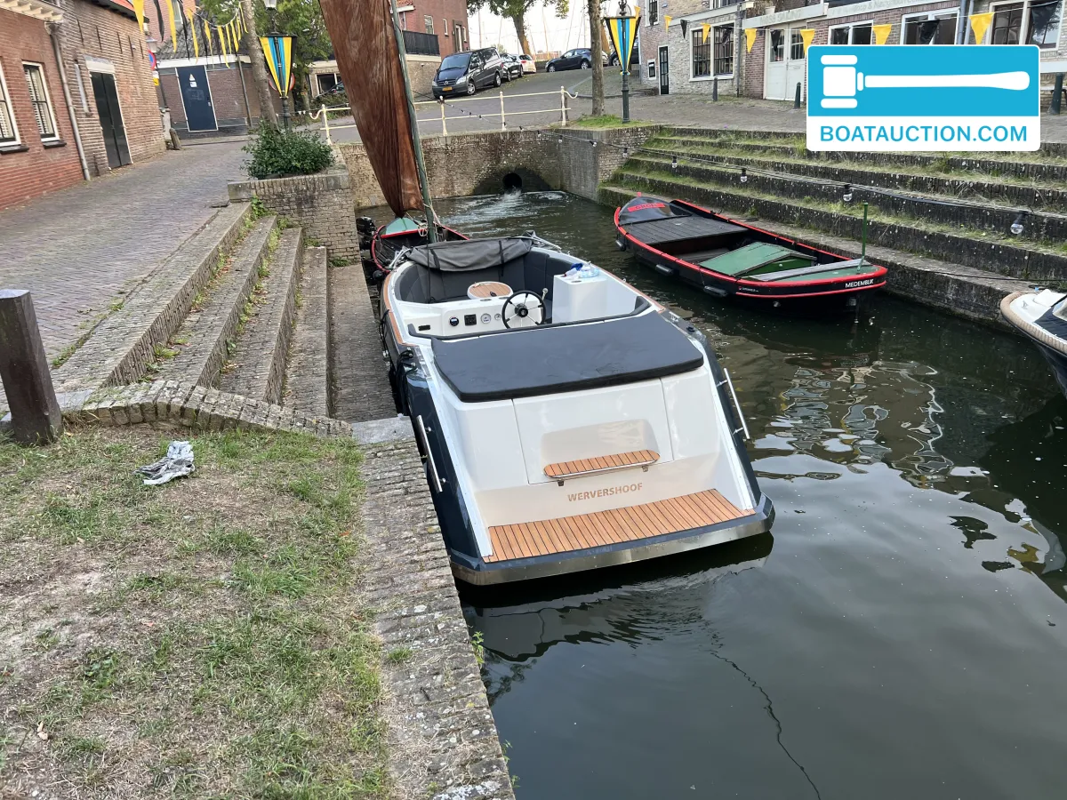 foto: 10 Remus 630 tender