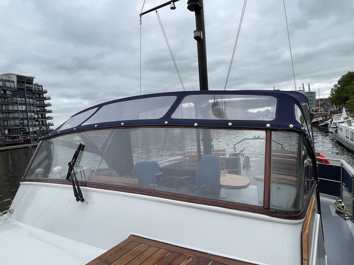 foto: 25 De Ruiter Eastsea Star 1250