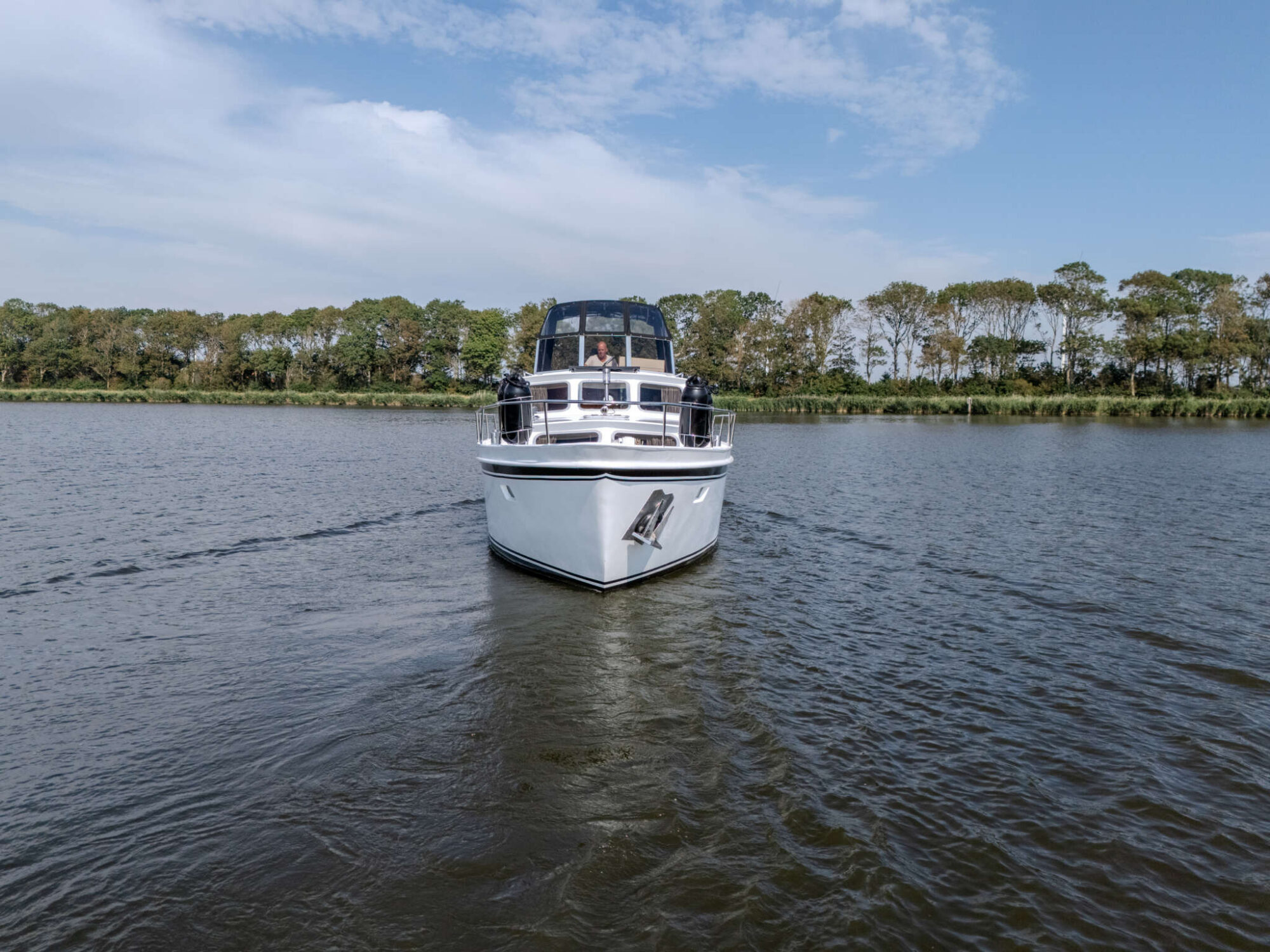foto: 44 Valkkruiser Valkkruiser 10.50 AK Cabrio
