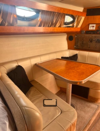 foto: 5 Regal 3060 Speed cruiser