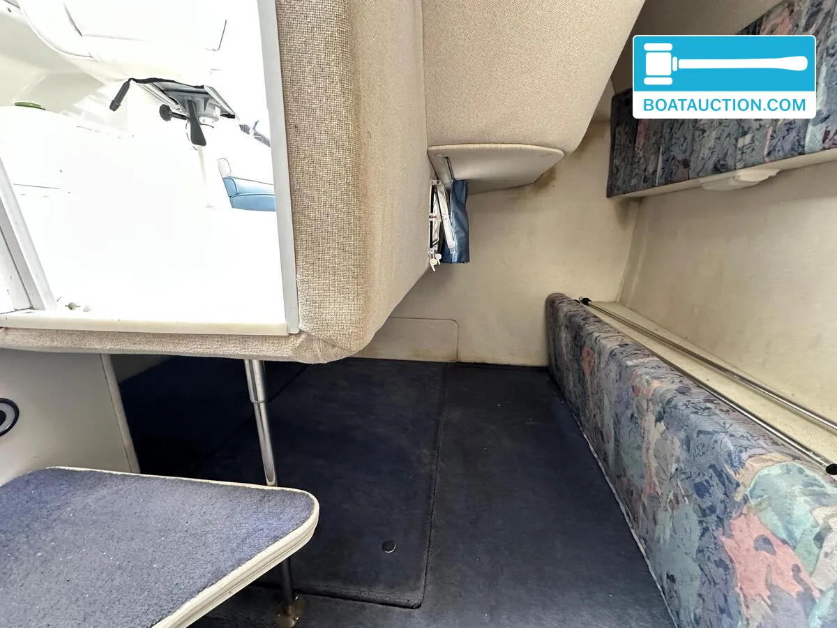 foto: 18 Chris Craft Crowne 262
