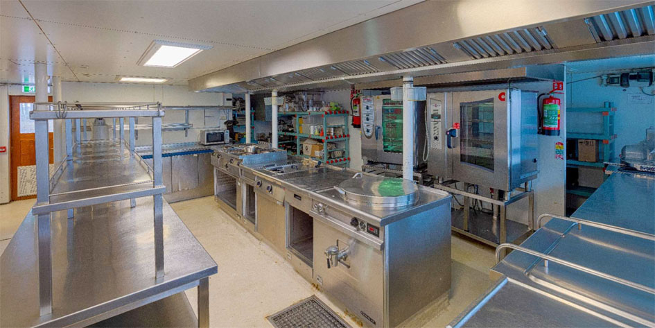 foto: 69 Hotel Passagiersschip 120 passagiers