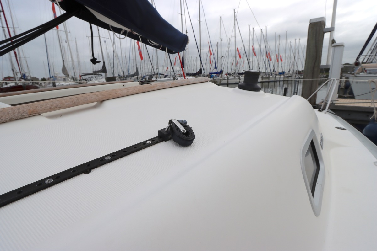 foto: 22  Jeanneau Sun 2000