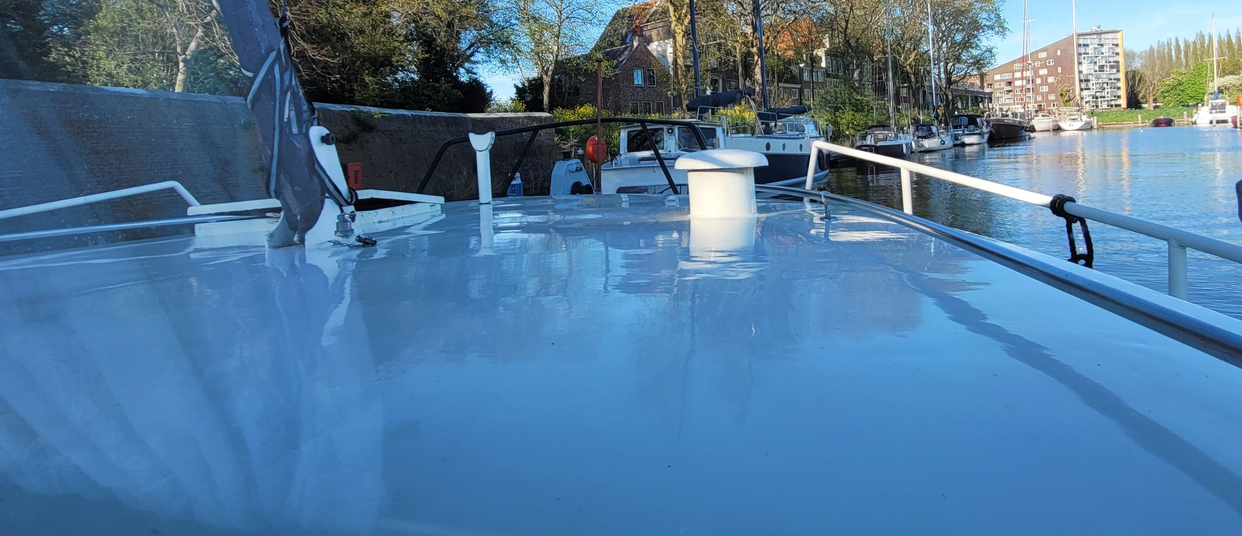 foto: 25 Wilton Fyenoord Kruiser One Off 12.00