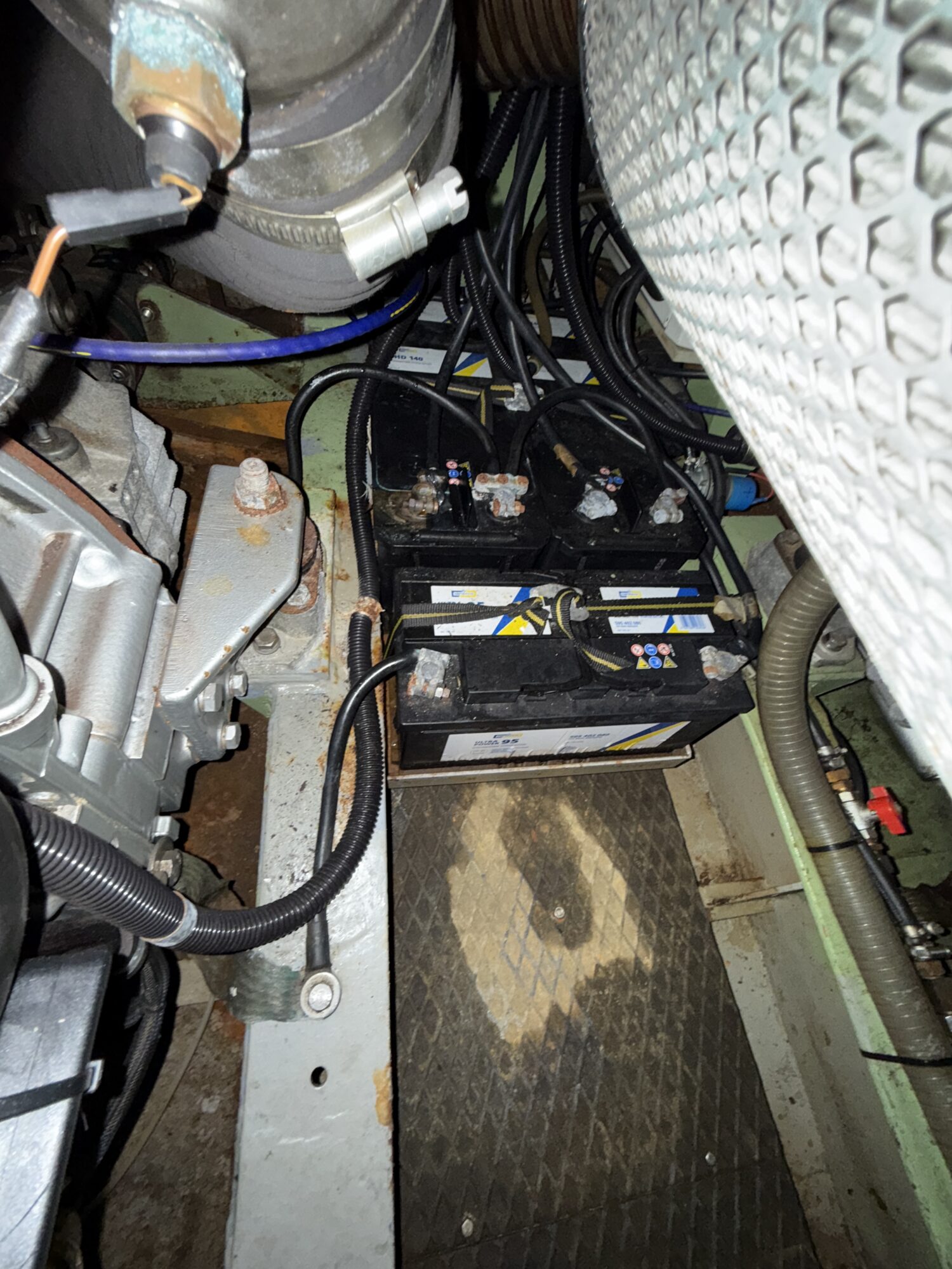 foto: 126 Lowland Lowland Rondspant Kruiser 13.00 AK Cabrio