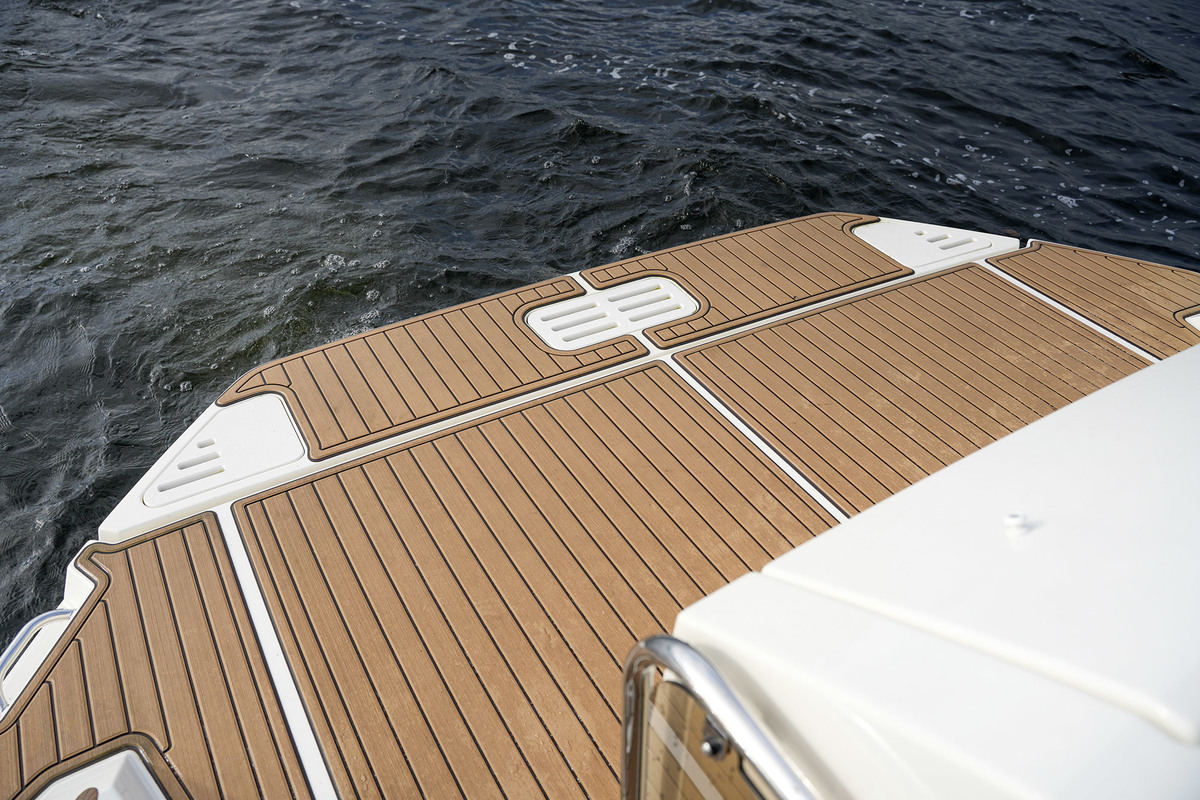 foto: 66 Sea Ray Sundancer 320