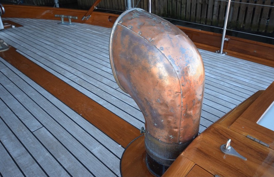 foto: 50 Silver Silver Rondspantkotter 19.44 VS