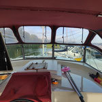 foto: 34 Linssen 380 AC