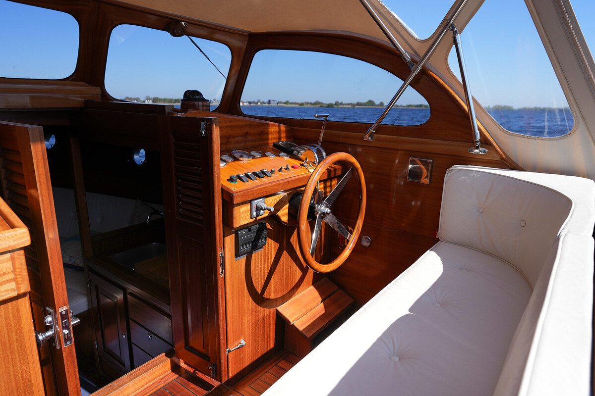 foto: 42 Rapsody 29 OC-F Oyster White Limited Edition