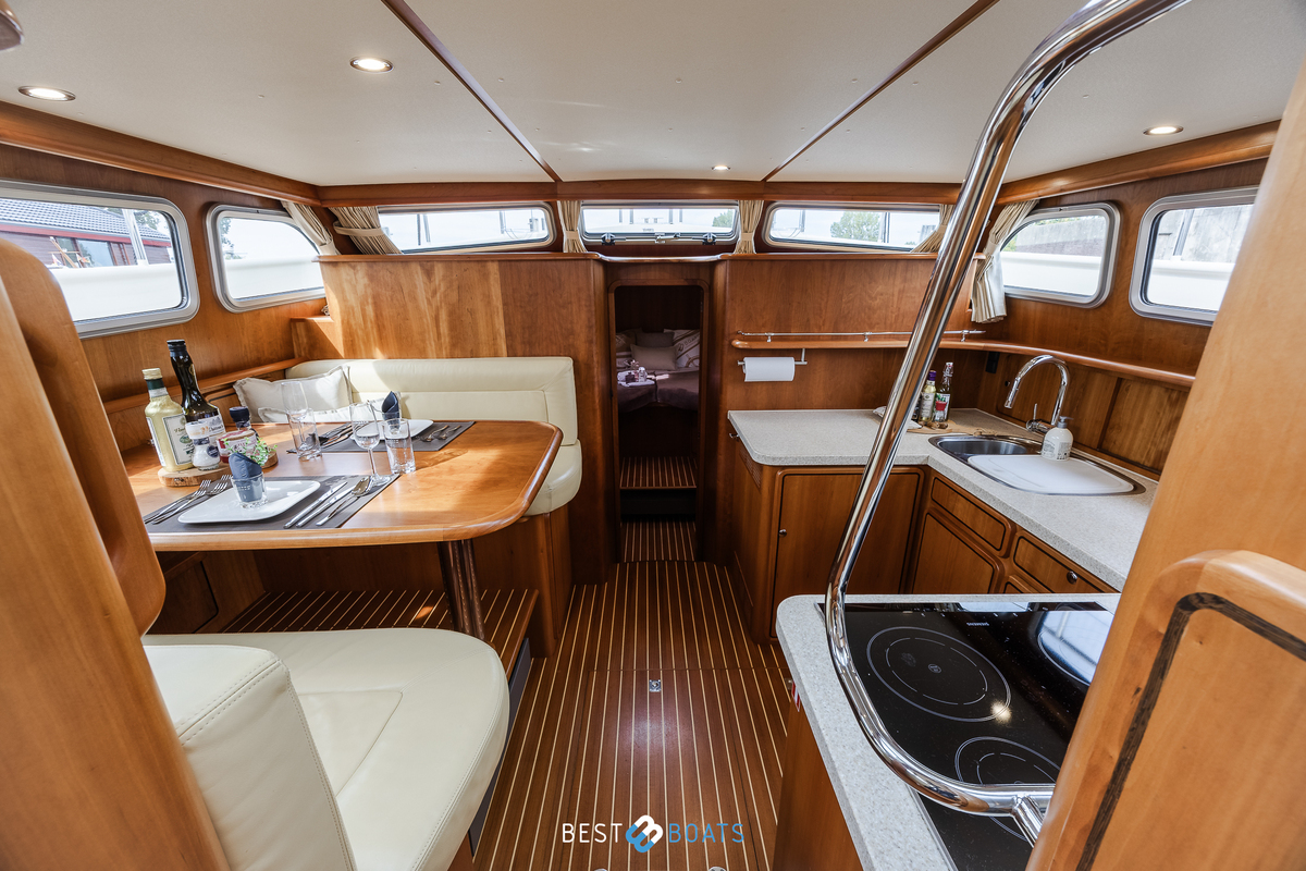 foto: 51 Linssen Grand Sturdy 470 AC Mark II Twin