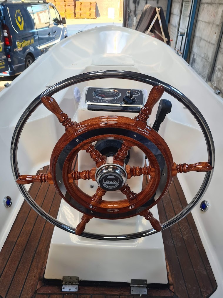 foto: 22 Adel Sloep 530