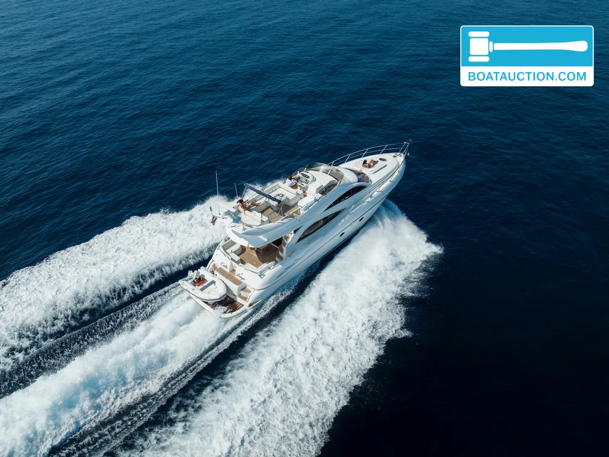 foto: 31 Sunseeker Manhattan 56