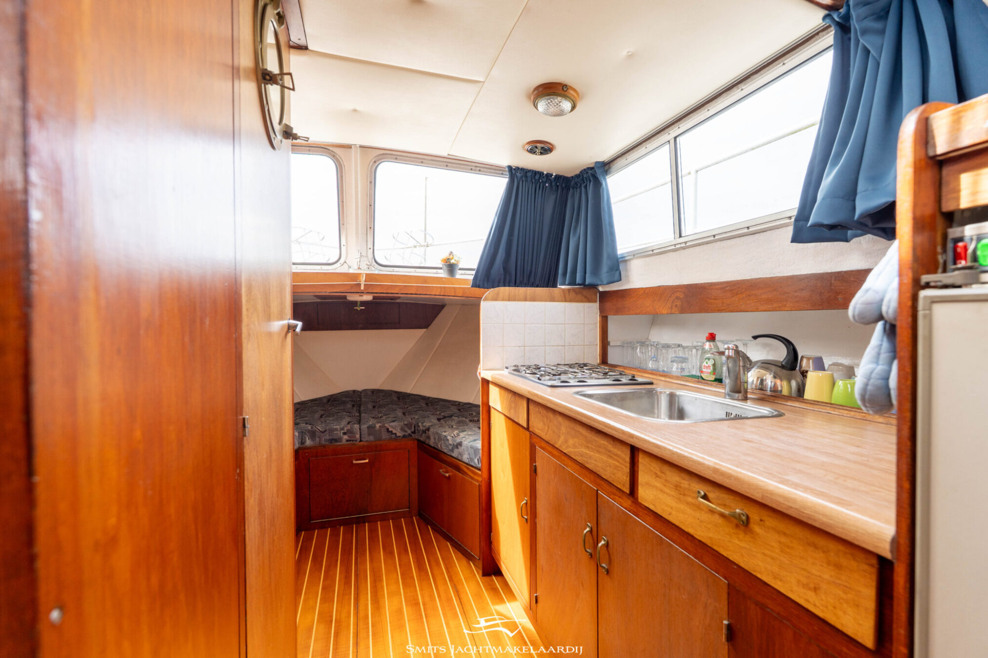 foto: 31 Target Target Saloon 11.00 AK Cabrio