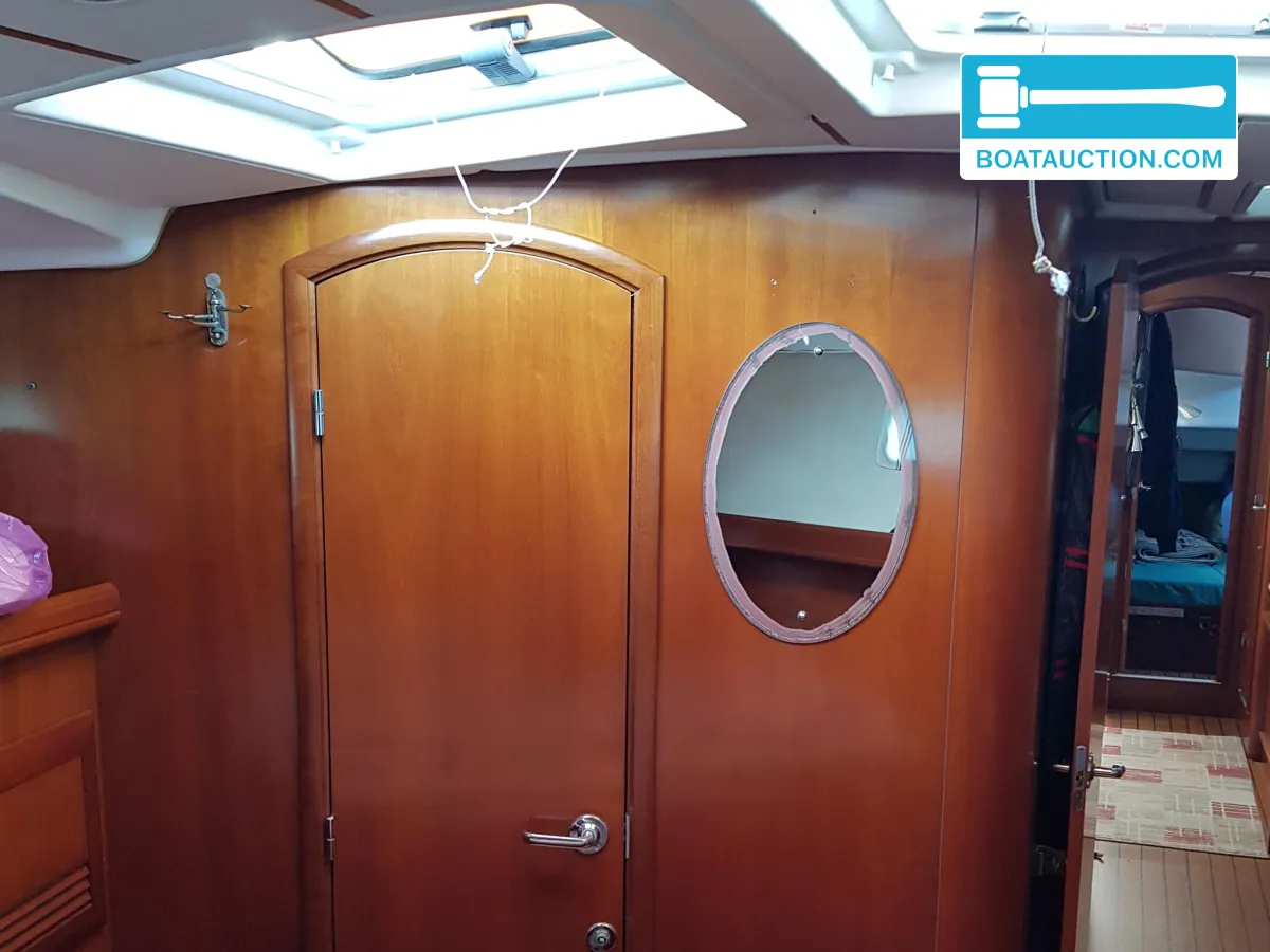 foto: 32 Beneteau Oceanis 473 Clipper