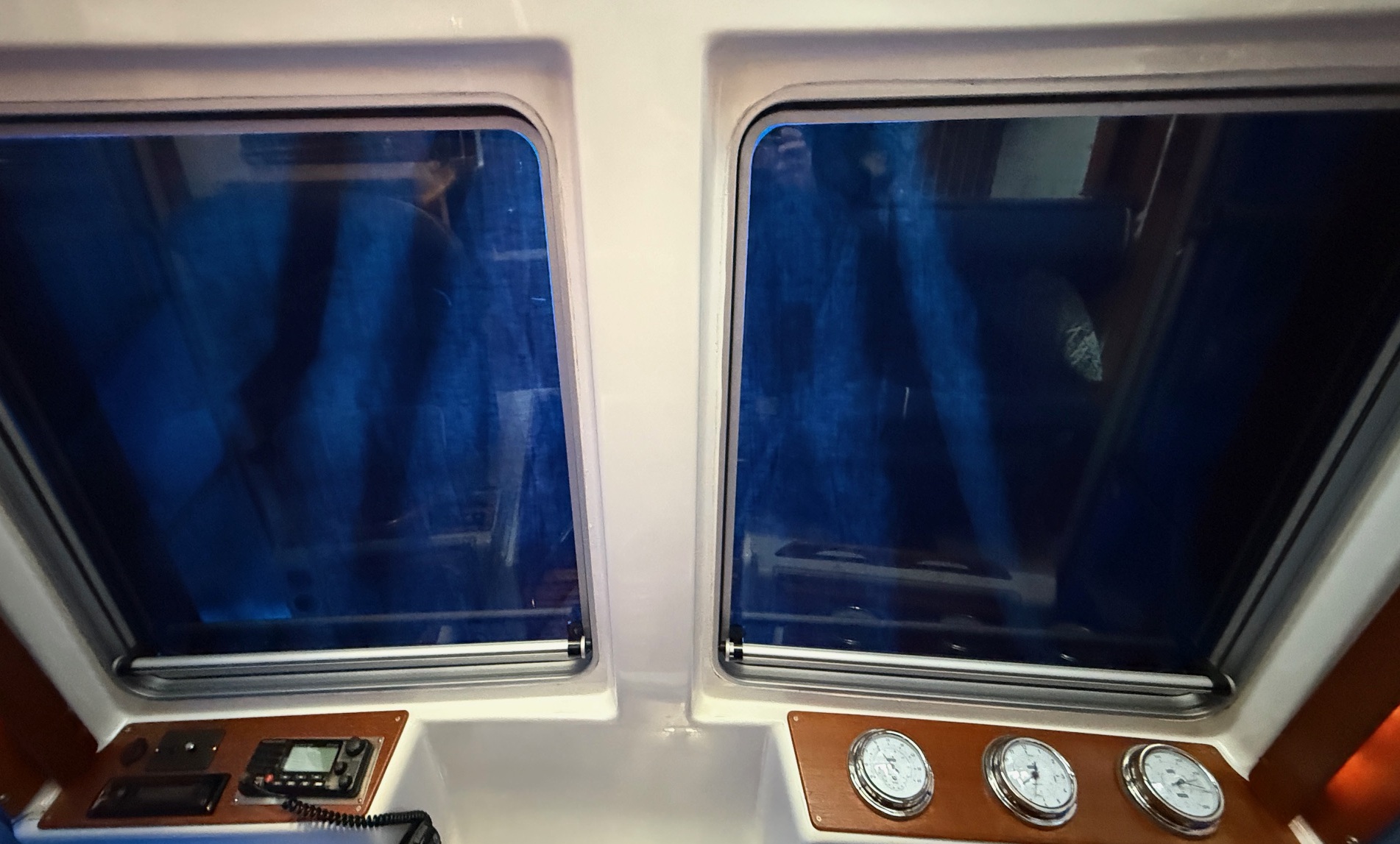 foto: 30 nimbus Nimbus 280 Coupé