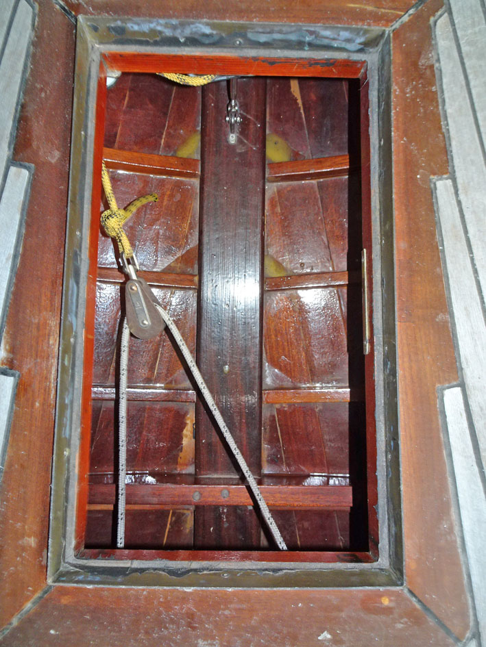 foto: 42 6mR Klassiek Zeiljacht 11.48