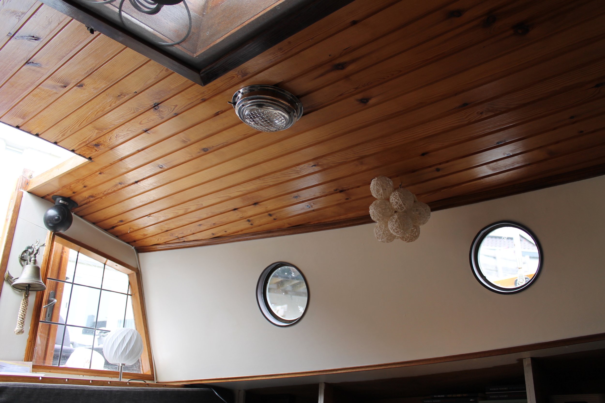 foto: 61 Zeeschouw 10.00 Van Twillert Spakenburg