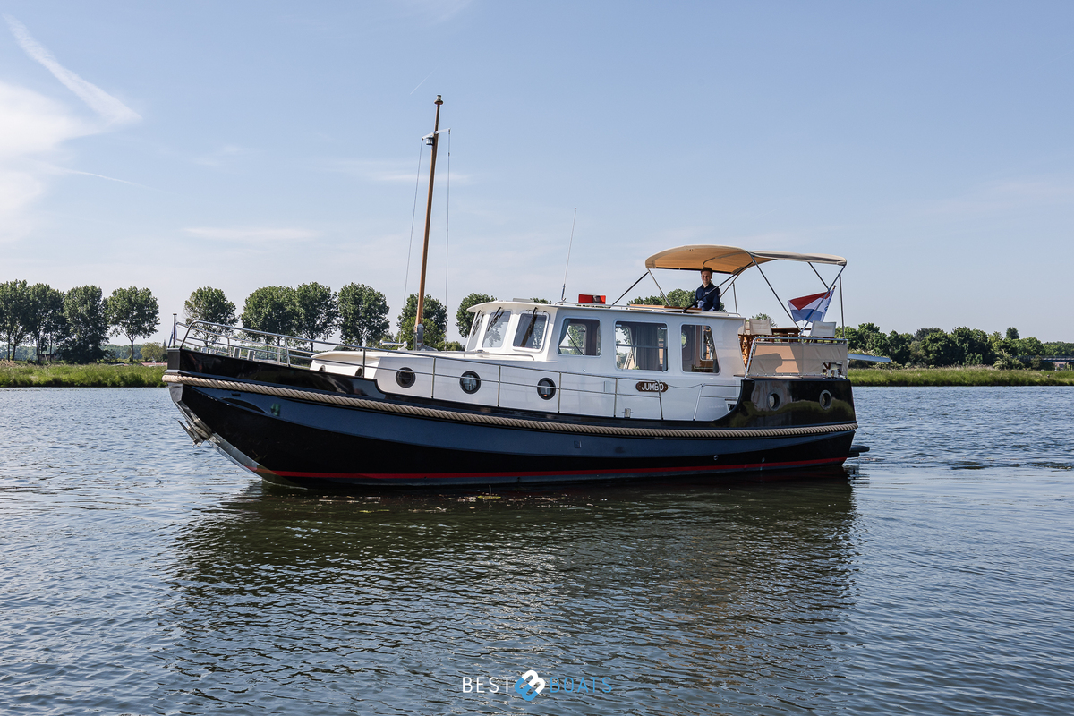 foto: 73 Exellent 1000 Hybride Patrol