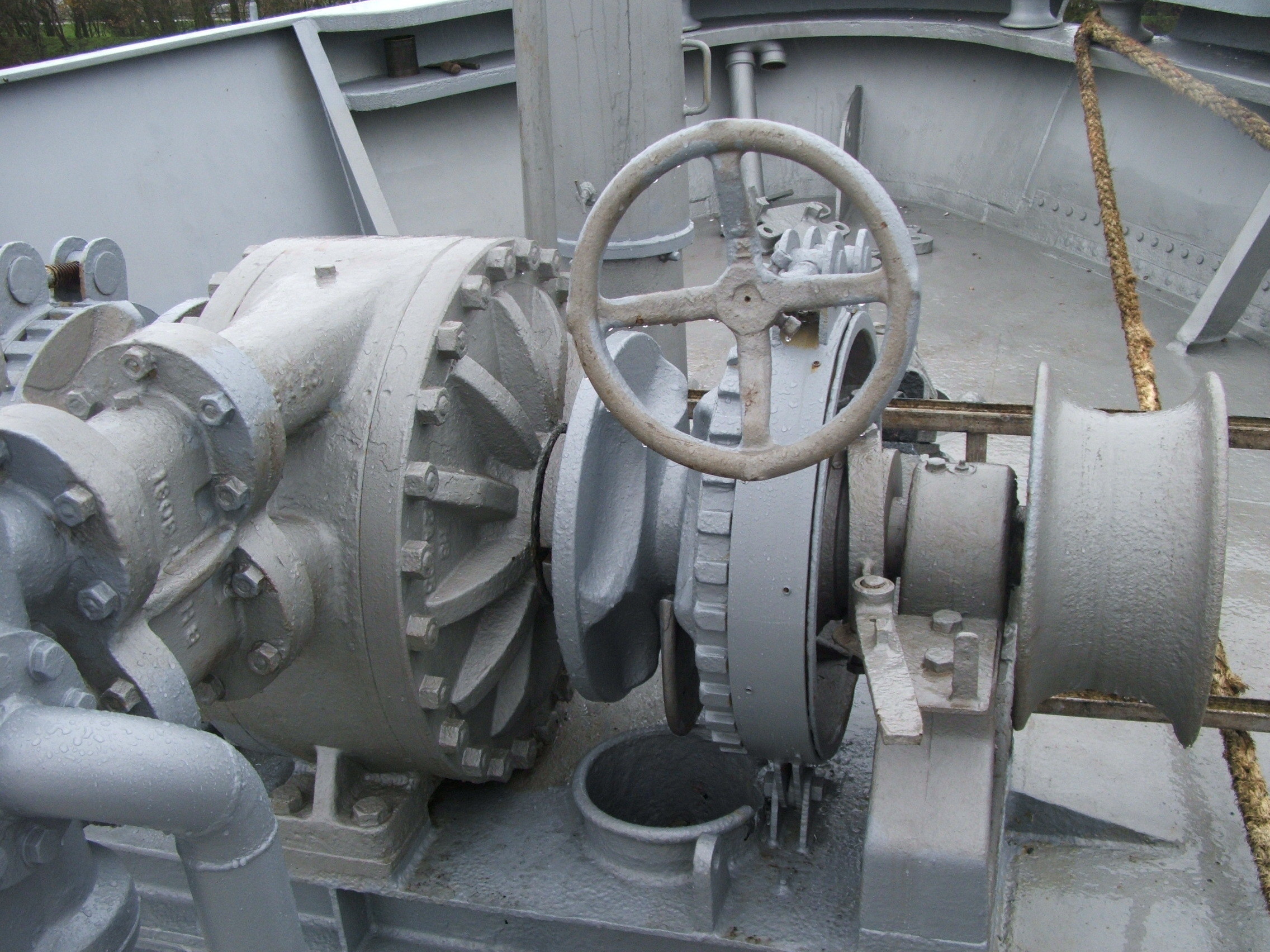 foto: 115 Kustvaarder 48.99