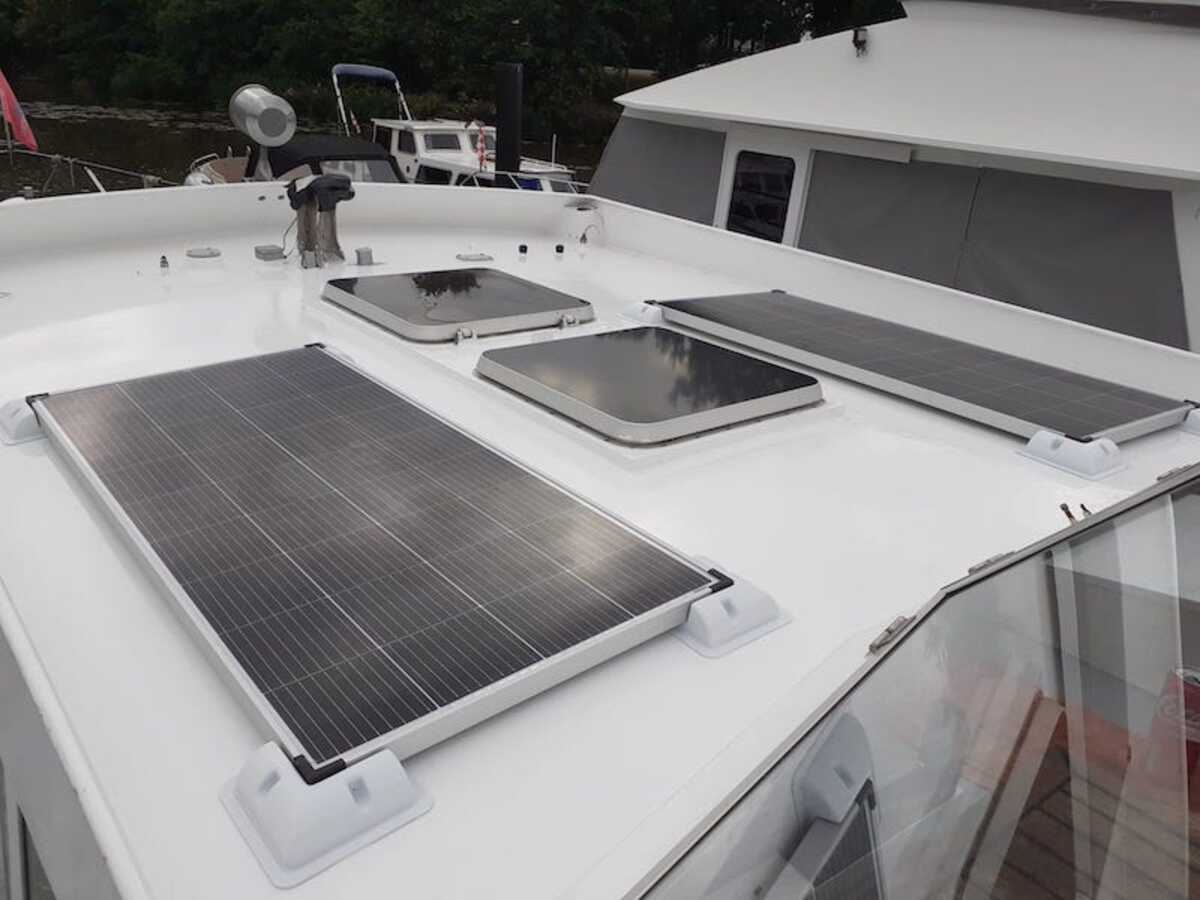 foto: 13 Alm kruiser 1350