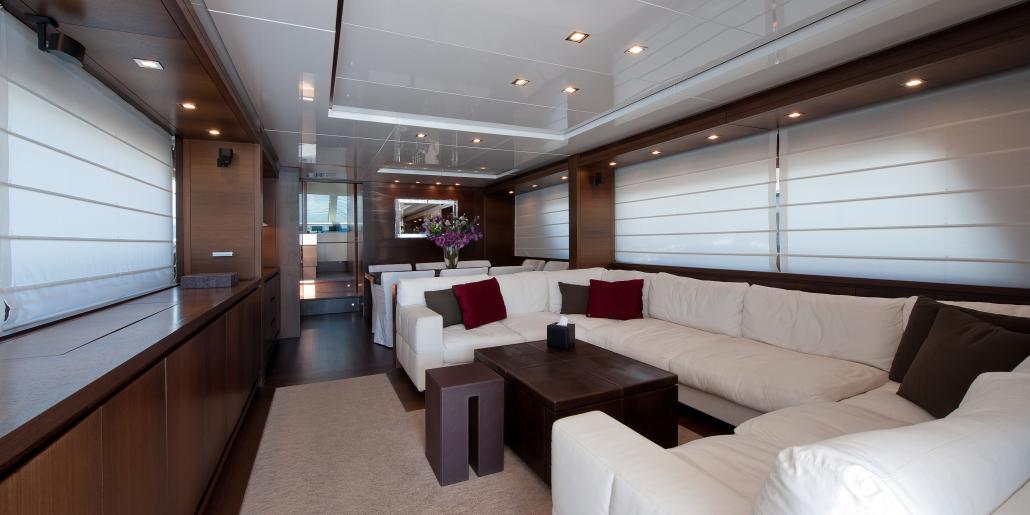 foto: 26 Sanlorenzo SL 82