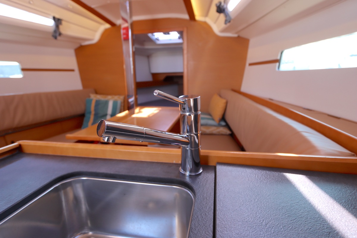 foto: 30 Jeanneau Sun Odyssey 349
