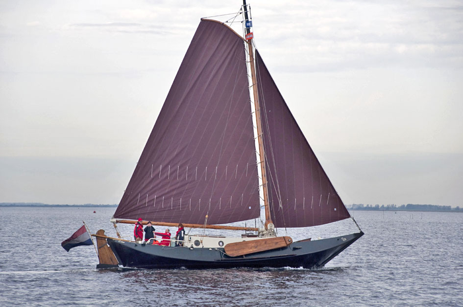 foto: 33 Hoogaars 13.70