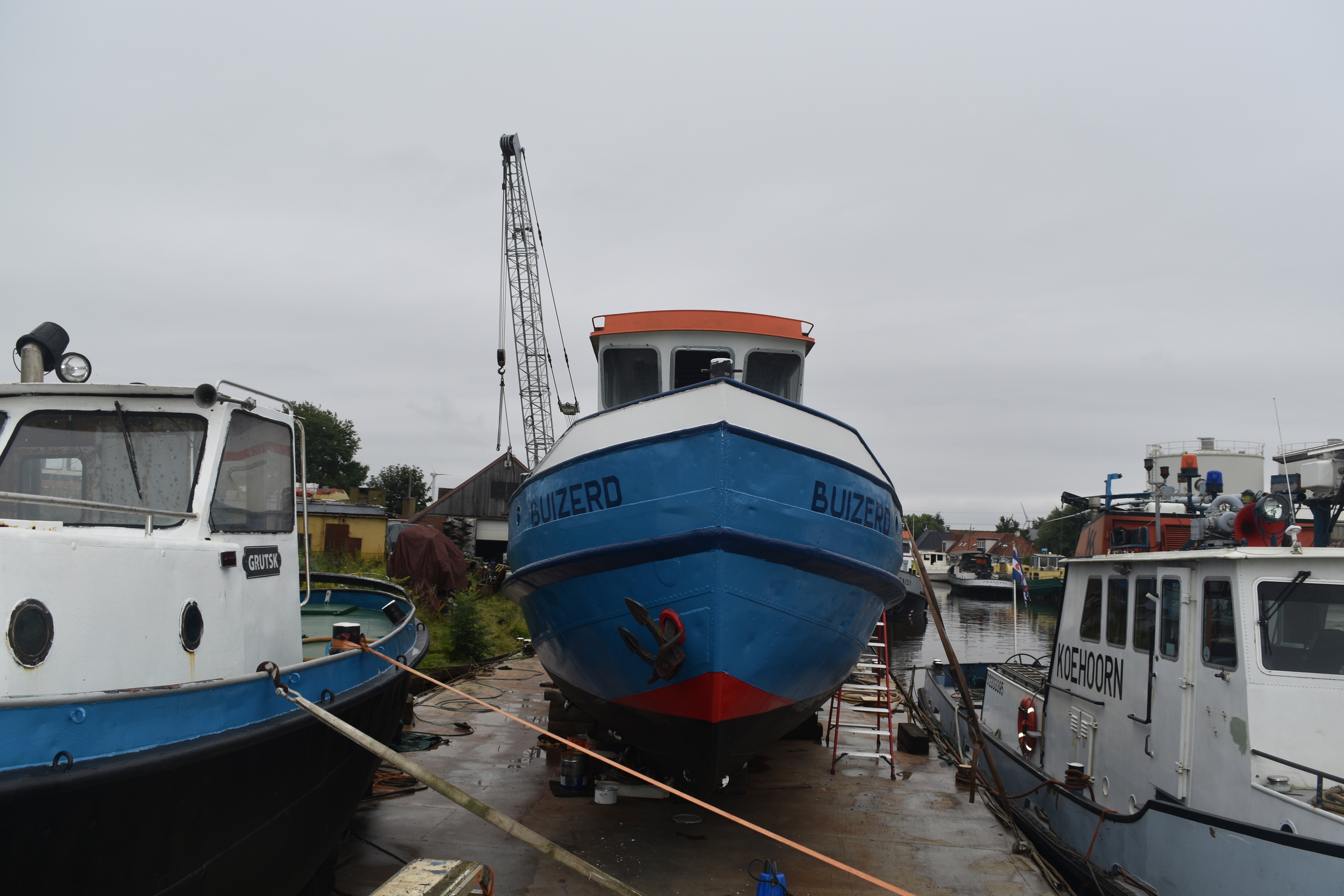 foto: 39 Sleepboot 16.00