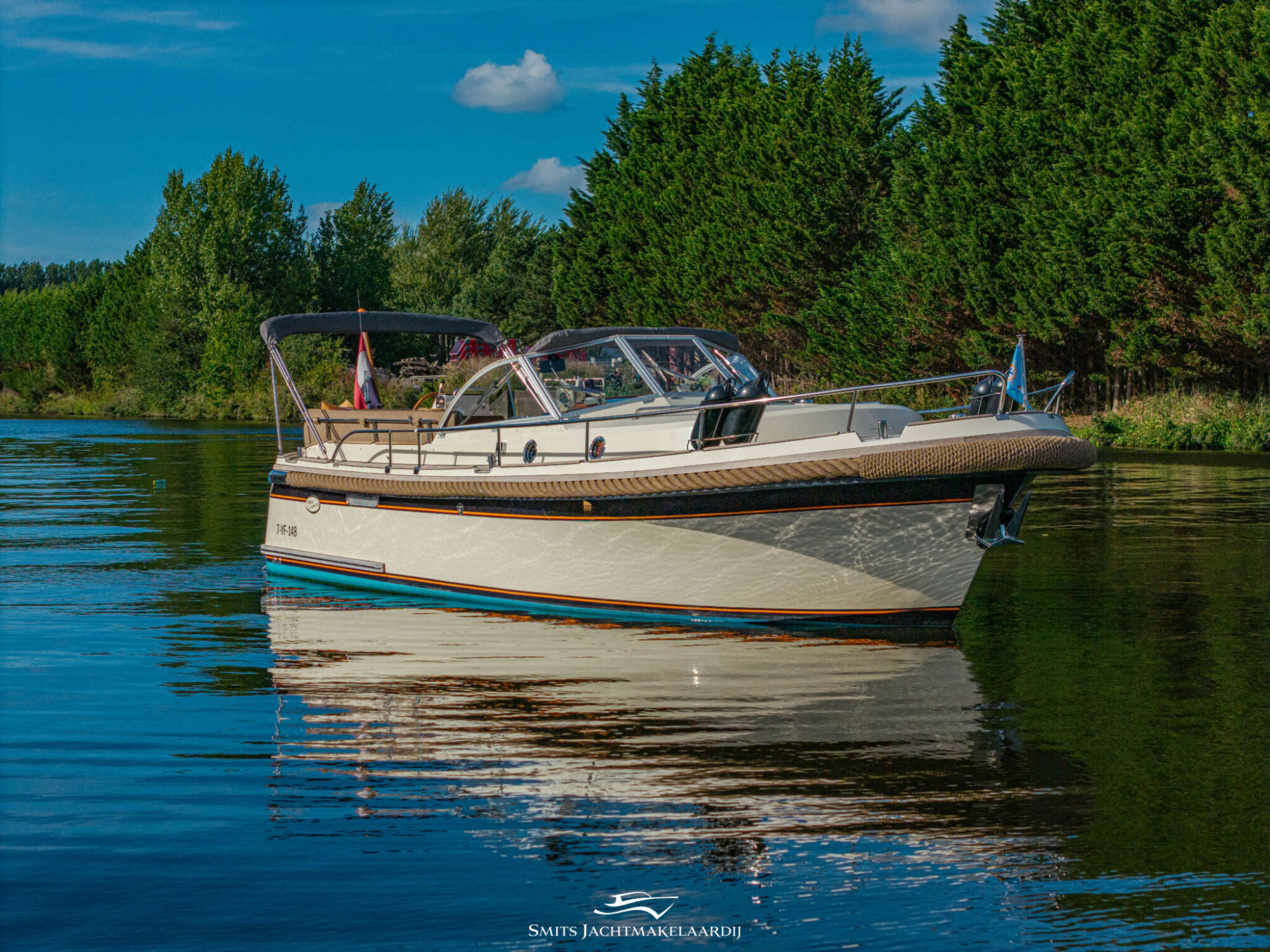 foto: 32 Interboat Interboat Intercruiser 29