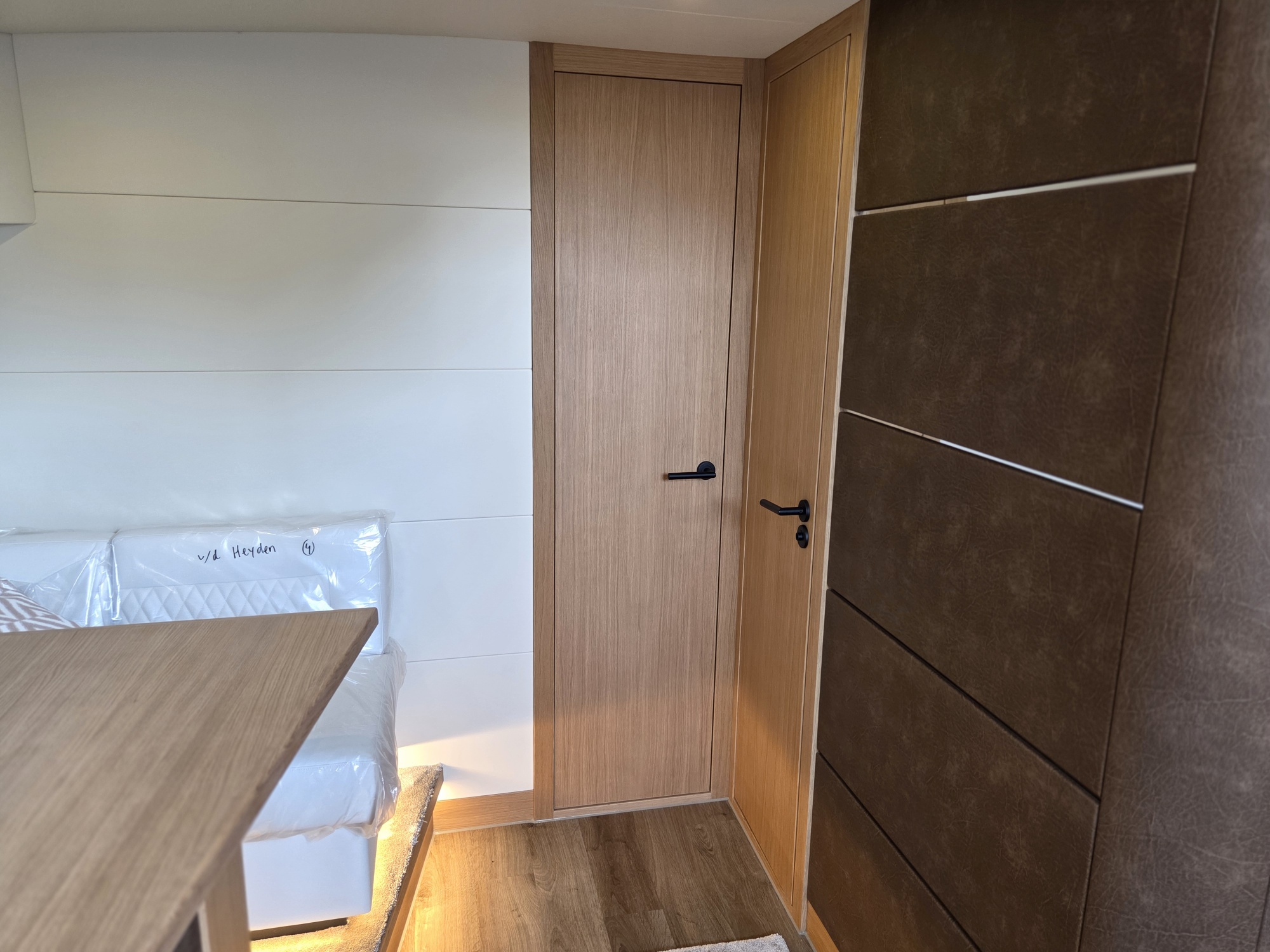 foto: 22 Van der Heijden 14.50 Cruiser