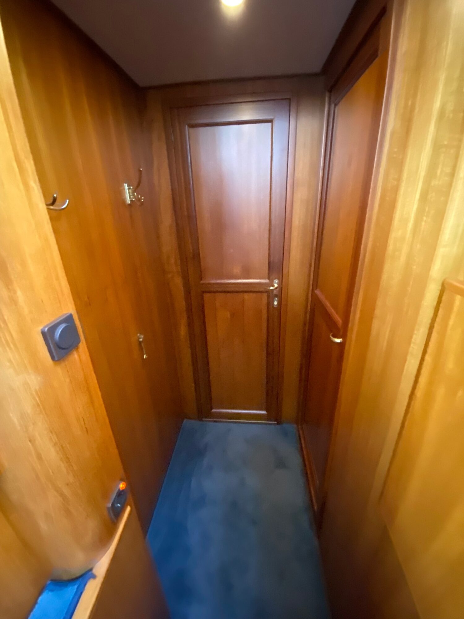 foto: 67 Privateer Privateer 40 XL Cabrio