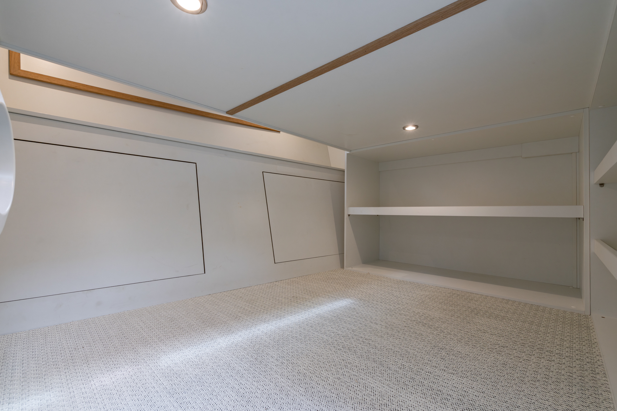 foto: 158 Babro yachting Babro Tridente 44 OC Signature