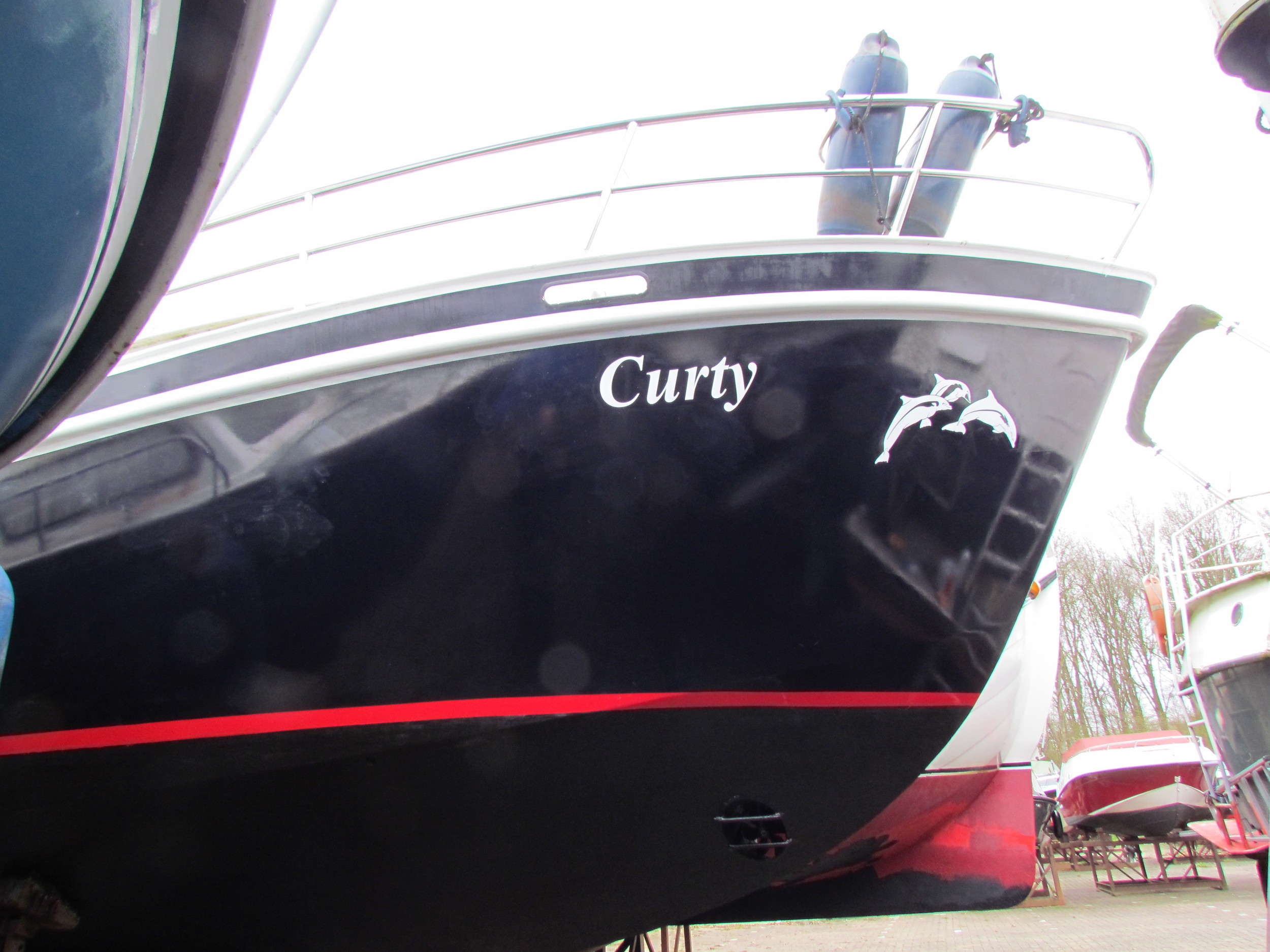 foto: 30 Curtevenne 950 GSAK