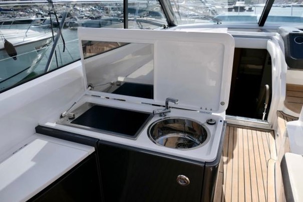 foto: 46 Princess V48