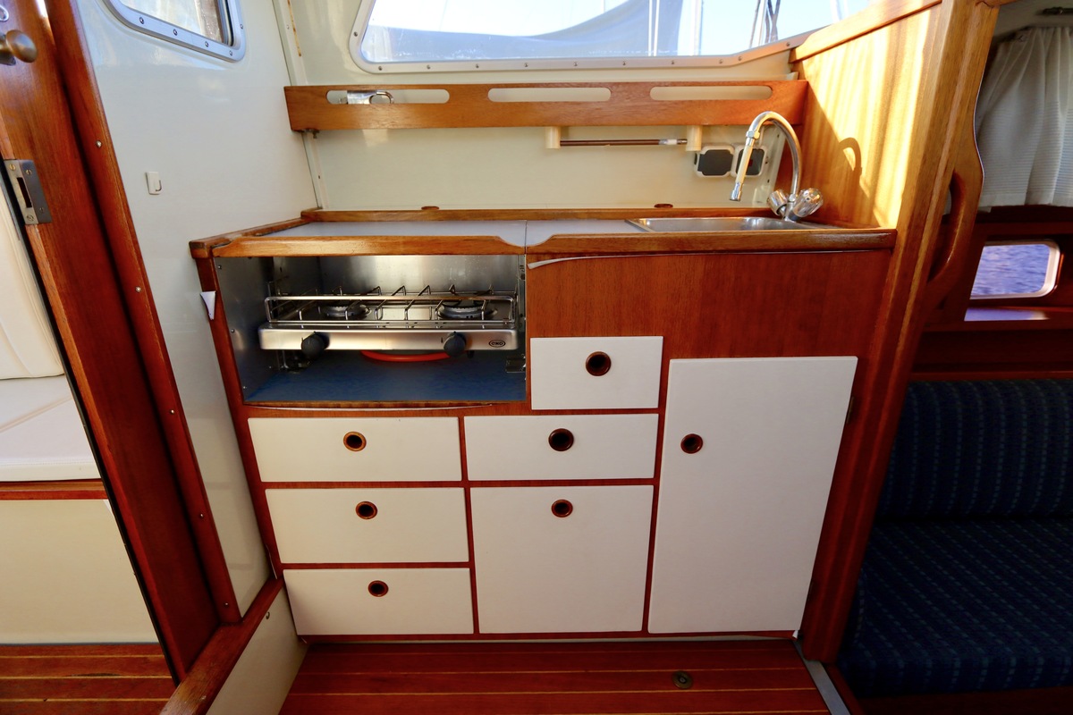 foto: 34 LM 32 Motorsailor